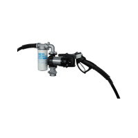 Насос для бензина Drum EX50 230/50-60 ATEX